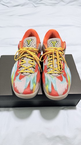 Nike kobe venice beach - kobe, 8