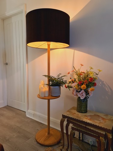 John lewis wooden mantel floor - lewis,