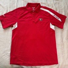 San Francisco 49ers Polo Shirt