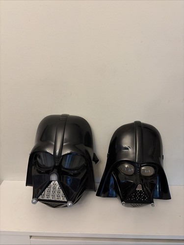 Hasbro rubies darth vader - &,