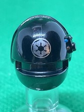 Lego Star Wars Mini Figure Imperial Gunner Helmet SW0520 SW0529 15310pb01