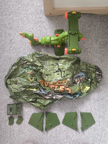 Playmates toys teenage mutant - toys,