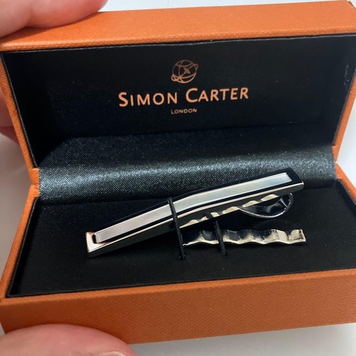 Simon carter tie - tie, mother