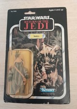 Vintage Star Wars MOC Factory