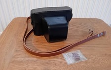 Genuine Fujifilm X-Pro1 Black