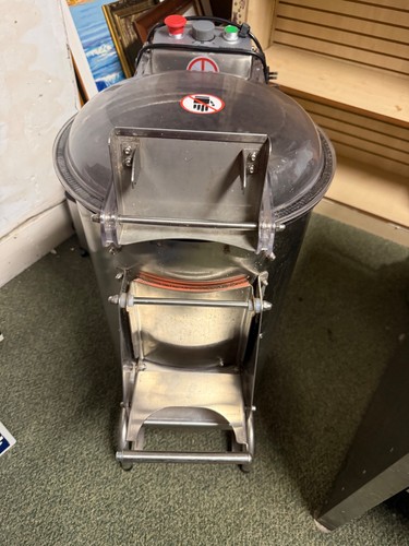 Potato peeler machine - potato,