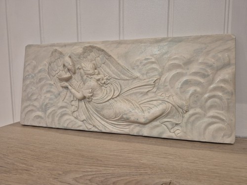 Neoclassical style plaster - neoclassical,