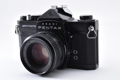 Mint pentax spotmatic - [mint], sp