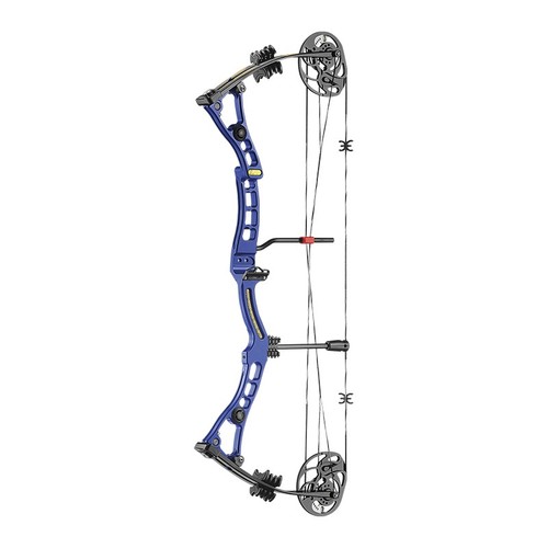 Archery axis compound bow - axis,