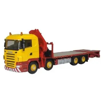 Oxford diecast 76scl005 scania - oxford,
