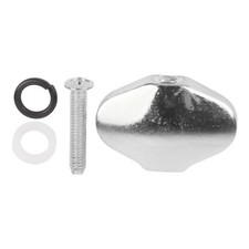 6pcs Guitar Tuning Peg Tuner