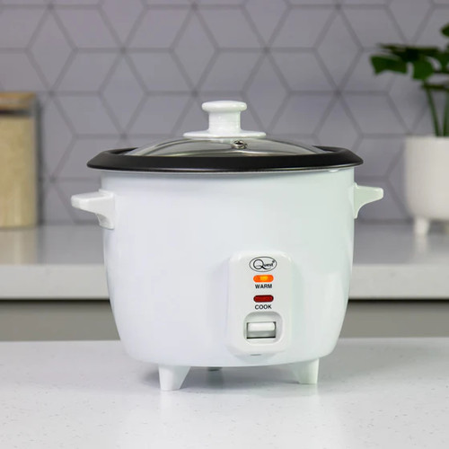 Rice cookers sizes - rice,