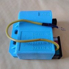 Lambretta CDI unit (for