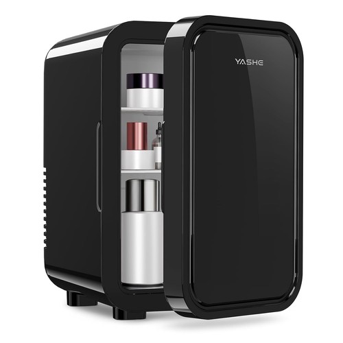 Yashe mini fridge - yashe, mfa-6l-h