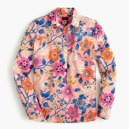 Crew liberty london - j,