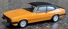 Corgi VA10807 Ford Capri Mk3