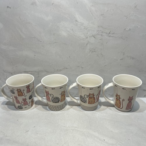 Spotted dog porcelain - dog,