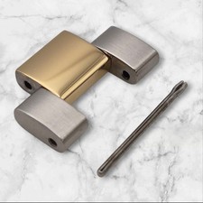 TAG Heuer BA0879 Bi-Colour bracelet Link 18 x 8mm WAZ1120 / WAZ1121 REFURBISHED