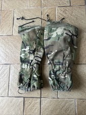 British Army MK2 MTP Camo