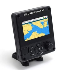 Digital Deep Sea CLA2000 Class