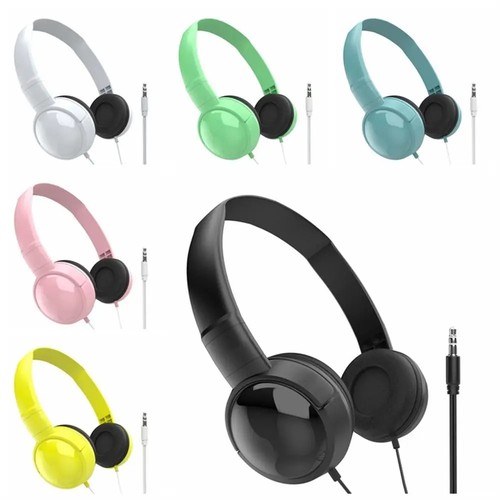 Wierd headphones kids - 3.5,