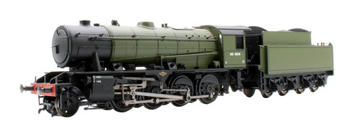 Bachmann gauge 250y - bachmann, ns
