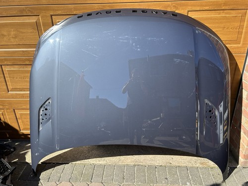 2022 2024 genuine range - range, rover