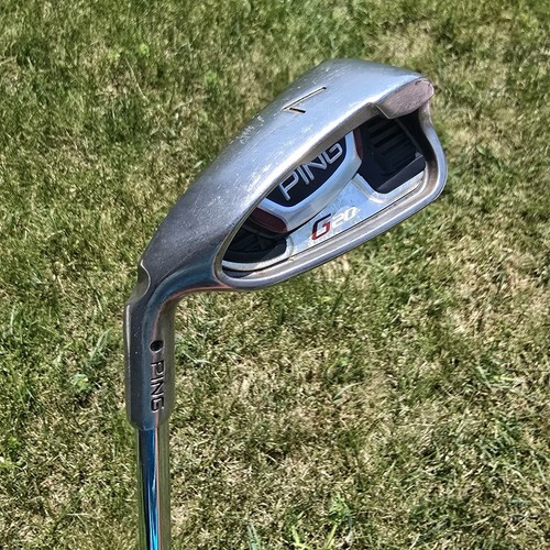 Left handed ping - handed,