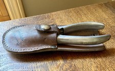 Vintage Sargent & Co. 6 1/2