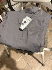 Maine Grey Chino Trousers Men