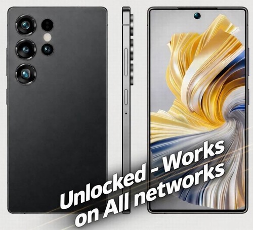 Unlocked inch android - unlocked,