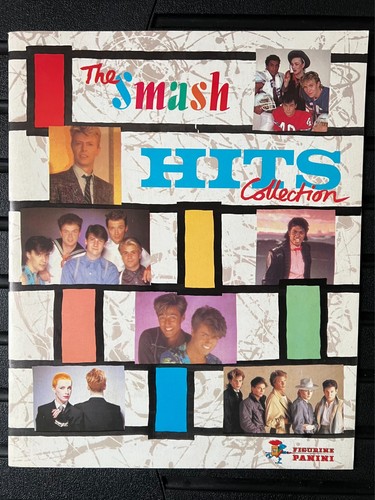The smash hits - the, collection