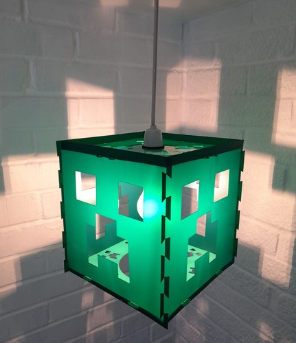 Lamp shade for - lamp,