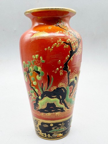 Vintage carlton ware - vintage, w&r