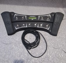 Peavey Sanpera II Pedal For Peavey Vypyr Amplifiers