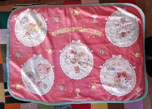 Sanrio characters christmas - characters,