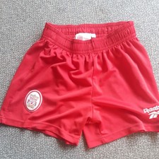 Authentic 1990s Vintage Reebok