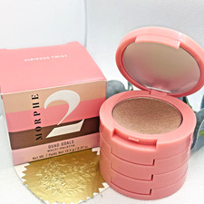 MORPHE 2  🦋 Quad Goals