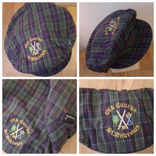 The Old Course St Andrews Golf