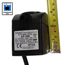 Jebao AP388 Fish Pond Pump