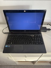 ACER ASPIRE 5733 LAPTOP i3 , HOUSE CLEARANCE ITEM