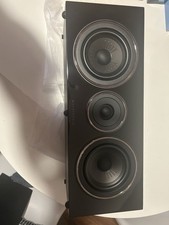 Wharfedale Diamond 12.C Centre