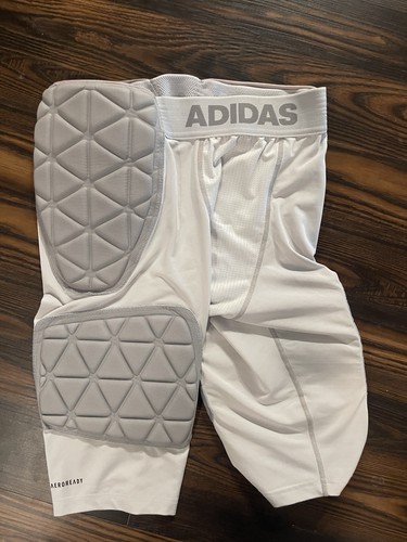 Adidas aeroready techfit white - techfit,