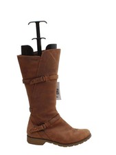Teva Women's Boots UK 5 Brown