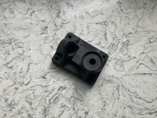 80’s Gullwing Skateboard Truck Base Plate