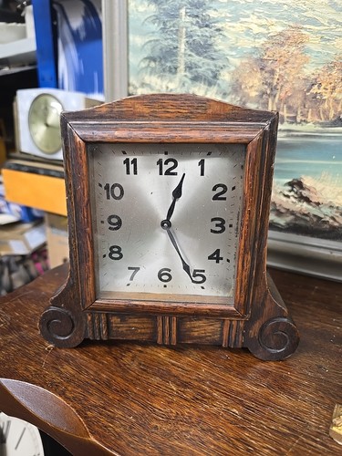 Antique hac make - hac,