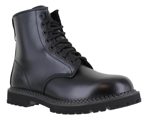 Grinders cedric mens black - cedric,