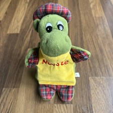 Loch Ness Monster ‘Nessie'