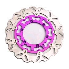 320mm Supermoto Front Brake