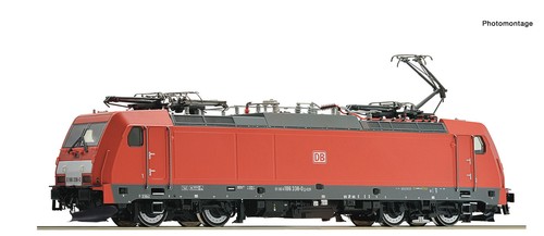 Roco 73109 electric - roco,